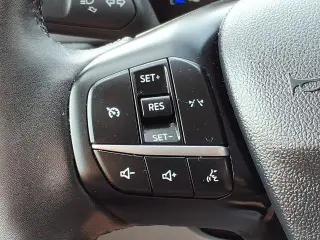 Ford Escape 2024 Active 4 puertas SUV