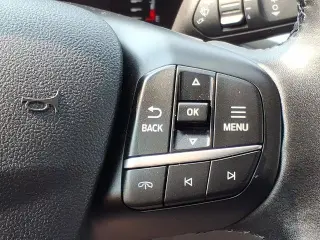 Ford Escape 2024 Active 4 puertas SUV