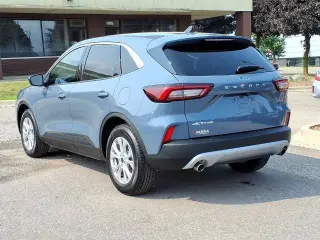 Ford Escape 2024 Active 4 puertas SUV