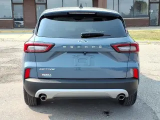 Ford Escape 2024 Active 4 puertas SUV