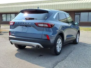 Ford Escape 2024 Active 4 puertas SUV