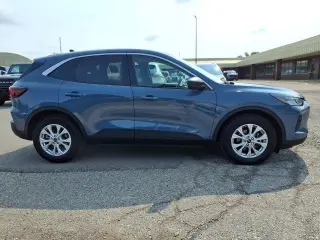 Ford Escape 2024 Active 4 puertas SUV