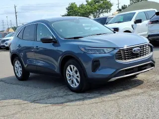Ford Escape 2024 Active 4 puertas SUV