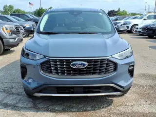 Ford Escape 2024 Active 4 puertas SUV