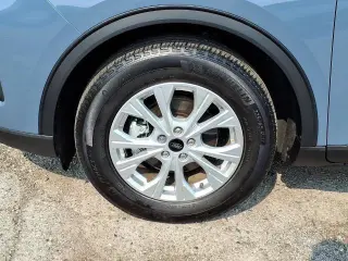 Ford Escape 2024 Active 4 puertas SUV