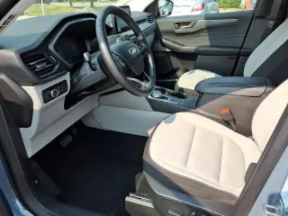 Ford Escape 2024 Active 4 puertas SUV