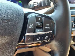 Ford Escape Híbrido Enchufable 2022 Titanium 4 puertas SUV