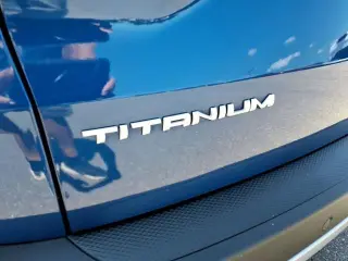 Ford Escape Híbrido Enchufable 2022 Titanium 4 puertas SUV