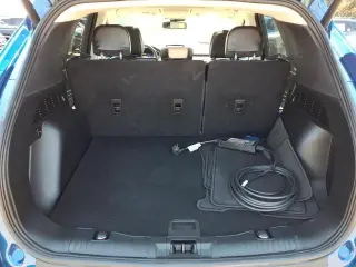 Ford Escape Híbrido Enchufable 2022 Titanium 4 puertas SUV