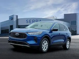 Ford Escape 2023 AWD Active 4 puertas SUV