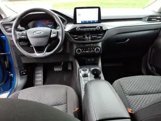 Ford Escape 2023 AWD Active 4 puertas SUV