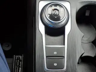Ford Escape 2023 AWD Active 4 puertas SUV