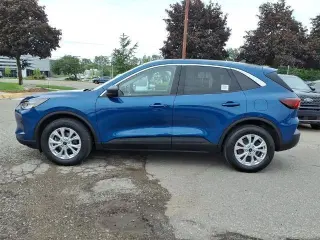 Ford Escape 2023 AWD Active 4 puertas SUV