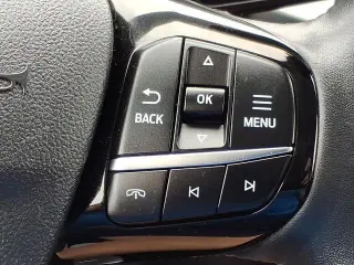 Ford Escape 2023 AWD Active 4 puertas SUV