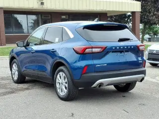 Ford Escape 2023 AWD Active 4 puertas SUV