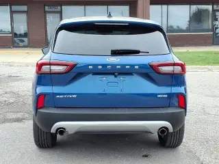 Ford Escape 2023 AWD Active 4 puertas SUV