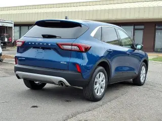 Ford Escape 2023 AWD Active 4 puertas SUV
