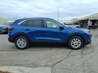 Ford Escape 2023 AWD Active 4 puertas SUV