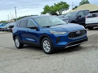 Ford Escape 2023 AWD Active 4 puertas SUV