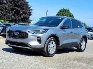 Ford Escape 2023 AWD Active 4 puertas SUV