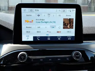 Ford Escape 2023 AWD Active 4 puertas SUV
