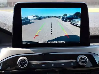 Ford Escape 2023 AWD Active 4 puertas SUV