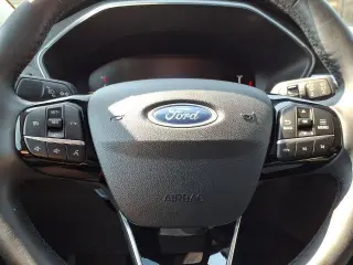 Ford Escape 2023 AWD Active 4 puertas SUV