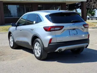 Ford Escape 2023 AWD Active 4 puertas SUV