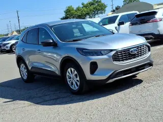 Ford Escape 2023 AWD Active 4 puertas SUV