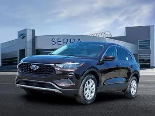 Ford Escape 2023 AWD Active 4 puertas SUV