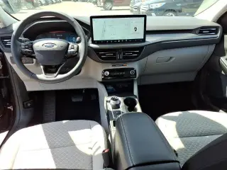 Ford Escape 2023 AWD Active 4 puertas SUV