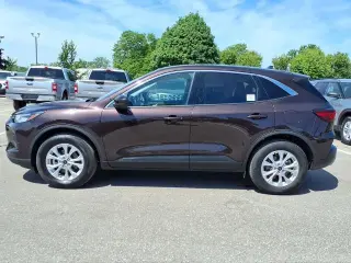 Ford Escape 2023 AWD Active 4 puertas SUV