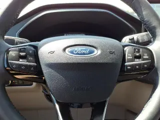 Ford Escape 2023 AWD Active 4 puertas SUV