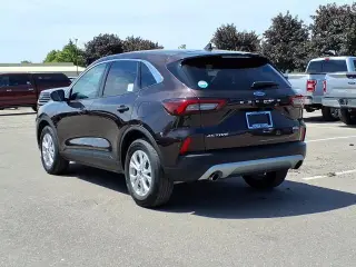 Ford Escape 2023 AWD Active 4 puertas SUV