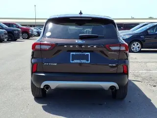 Ford Escape 2023 AWD Active 4 puertas SUV