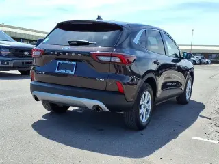 Ford Escape 2023 AWD Active 4 puertas SUV