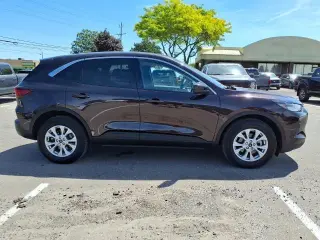 Ford Escape 2023 AWD Active 4 puertas SUV