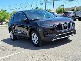 Ford Escape 2023 AWD Active 4 puertas SUV