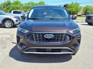 Ford Escape 2023 AWD Active 4 puertas SUV