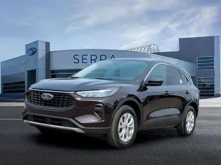 Ford Escape 2023 AWD Active 4 puertas SUV