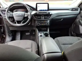 Ford Escape 2023 AWD Active 4 puertas SUV