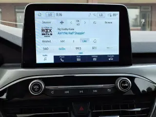 Ford Escape 2023 AWD Active 4 puertas SUV