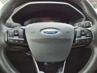 Ford Escape 2023 AWD Active 4 puertas SUV