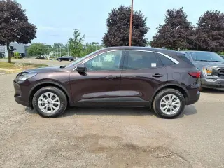 Ford Escape 2023 AWD Active 4 puertas SUV