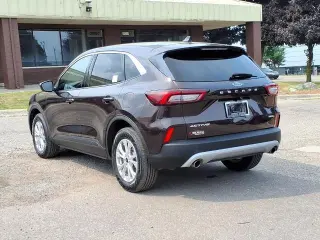 Ford Escape 2023 AWD Active 4 puertas SUV