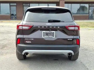 Ford Escape 2023 AWD Active 4 puertas SUV