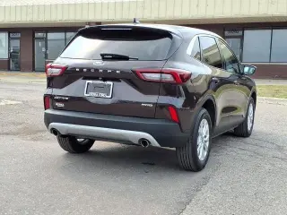 Ford Escape 2023 AWD Active 4 puertas SUV