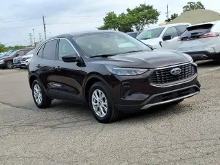 Ford Escape 2023 AWD Active 4 puertas SUV