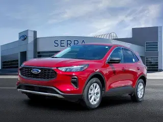Ford Escape 2023 AWD Active 4 puertas SUV