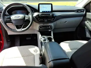 Ford Escape 2023 AWD Active 4 puertas SUV